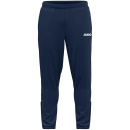 Polyesterhose Dynamic - marine