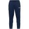 Polyesterhose Dynamic - marine