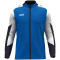 Polyesterjacke Dynamic - royal/weiß/marine