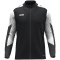 Polyesterjacke Dynamic - schwarz/weiß/anthrazit