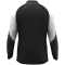 Polyesterjacke Dynamic - schwarz/weiß/anthrazit