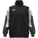 Webjacke Dynamic - schwarz/weiß/anthrazit