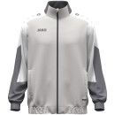 Webjacke Dynamic - hellgrau/weiß/grau