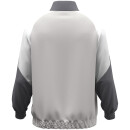 Webjacke Dynamic - hellgrau/weiß/grau