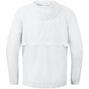 Lightweightjacke Flow - weiß