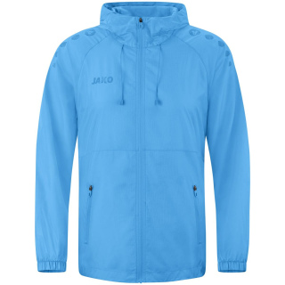 Lightweightjacke Flow - skyblue