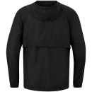 Lightweightjacke Flow - schwarz