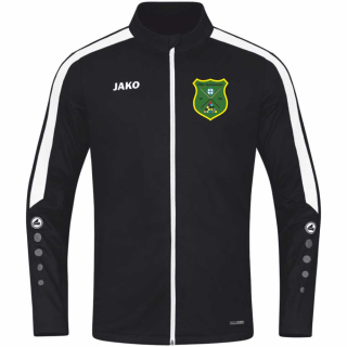 PBC Ilmmünster Polyesterjacke schwarz