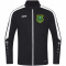 PBC Ilmmünster Polyesterjacke schwarz