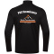 PBC Ilmmünster Polyesterjacke schwarz