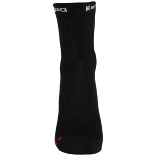 TC Erding Tennissocken schwarz