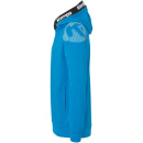 TC Erding Kapuzenjacke blau