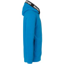 TC Erding Kapuzenjacke blau
