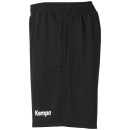 TC Erding Tennis Short schwarz mit Taschen