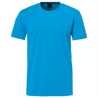 TC Erding Team T-Shirt blau