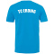 TC Erding Team T-Shirt blau