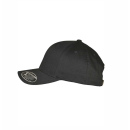 TC Erding Basecap schwarz