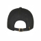 TC Erding Basecap schwarz