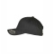 TC Erding Basecap schwarz