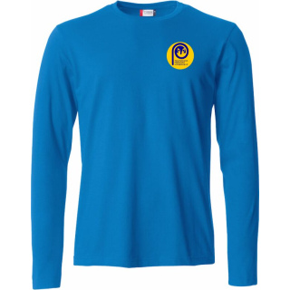 Tierschutzverein Pfaffenhofen Herren Longshirt royal