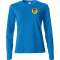 Tierschutzverein Pfaffenhofen Damen Longshirt royal