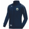 Almenrausch Berglern Trainingsjacke Kinder
