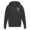 TSV Spandau Hoodiejacke schwarz