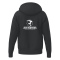TSV Spandau Hoodiejacke schwarz