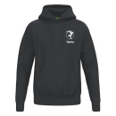 TSV Spandau Hoodie schwarz