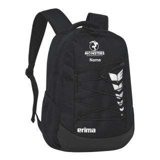 TSV Spandau Rucksack schwarz