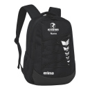 TSV Spandau Rucksack schwarz
