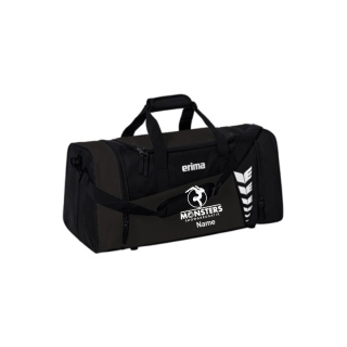 TSV Spandau Tasche schwarz