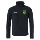 Schützenverein Holtensen Fleecejacke schwarz m.Stick