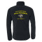 Schützenverein Holtensen Fleecejacke schwarz m.Stick