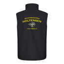 Schützenverein Holtensen Softshellweste schwarz
