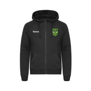 Schützenverein Holtensen Hoodiejacke Farbauswahl
