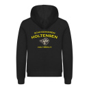 Schützenverein Holtensen Hoodiejacke Farbauswahl
