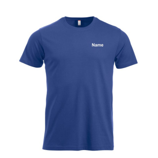 KC Callida Tshirt blau