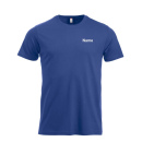 KC Callida Tshirt blau