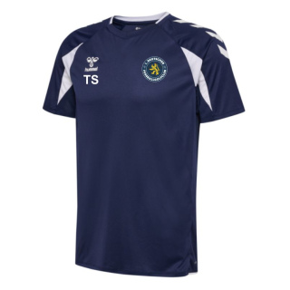1. DFGC 06 Dirmstein Trikot marine