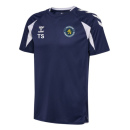 1. DFGC 06 Dirmstein Trikot marine