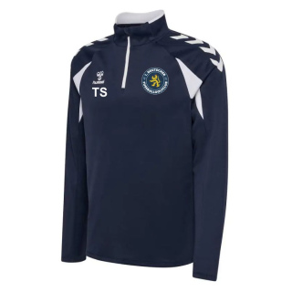 1. DFGC 06 Dirmstein Half Zip marine