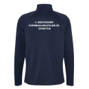 1. DFGC 06 Dirmstein Half Zip marine