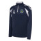 1. DFGC 06 Dirmstein Half Zip marine