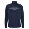 1. DFGC 06 Dirmstein Half Zip marine