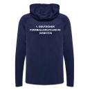 1. DFGC 06 Dirmstein Zip Hoodie marine