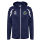 1. DFGC 06 Dirmstein Zip Hoodie marine