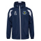 1. DFGC 06 Dirmstein Allwetterjacke marine