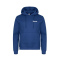 KC Callida Hoodie blau