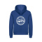 KC Callida Hoodie blau